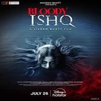 Bloody Ishq (2024)