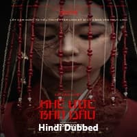 Bride of the Covenant (2025) Hindi Dubbed