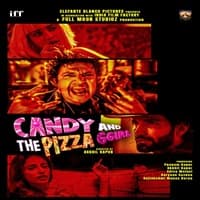 Candy and the Pizza Ggirl (2026)