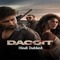 Dacoit (2026) Hindi Dubbed