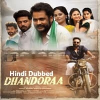 Dhandoraa (2025) Hindi Dubbed