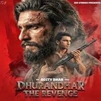 Dhurandhar The Revenge (2026) Tamil
