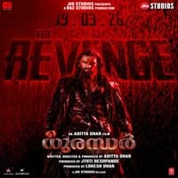 Dhurandhar The Revenge (2026) Telugu