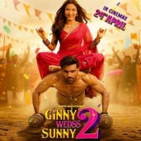 Ginny Wedss Sunny 2 (2026)