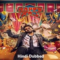 Happy Raj (2026) Hindi Dubbed