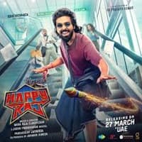 Happy Raj (2026) Tamil