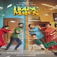 House Mates (2025) Hindi Dubbed