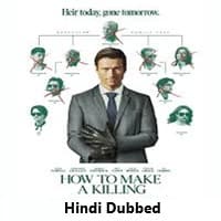 How to Make a Killing (2026) Hindi Dubbed