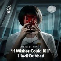 If Wishes Could Kill (2026) Hindi Dubbed Season 1