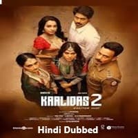 Kaalidas 2 (2026) Hindi Dubbed