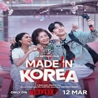 Made in Korea (2026) Hindi Dubbed