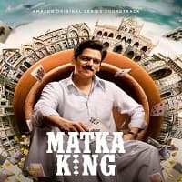 Matka King (2026) Hindi Season 1 Complete