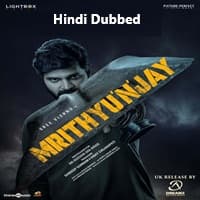 Mrithyunjay (2026) Hindi Dubbed