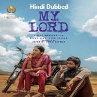 My Lord (2026) Hindi Dubbed