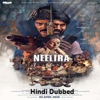 Neelira (2026) Hindi Dubbed