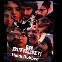 Oh Butterfly (2026) Hindi Dubbed