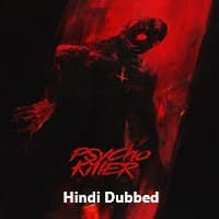 Psycho Killer (2026) Hindi Dubbed