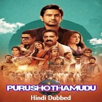 Purushothamudu (2024) Hindi Dubbed