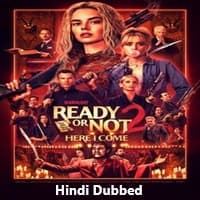 Ready or Not 2: Here I Come (2026) Hindi Dubbed