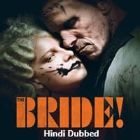 The Bride! (2026) Hindi Dubbed