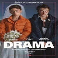 The Drama (2026) Hindi Dubbed