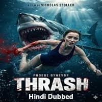Thrash (2026) Hindi Dubbed