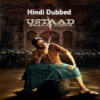 Ustaad Bhagat Singh (2026) Hindi Dubbed