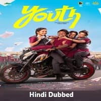Youth (2026) Hindi Dubbed