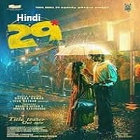 29 (2026) Hindi Dubbed