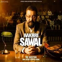 Aakhri Sawal (2026)