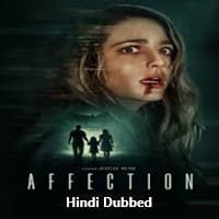Affection (2025) Hindi Dubbed