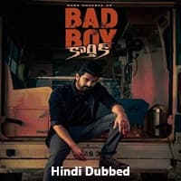 Bad Boy Karthik (2026) Hindi Dubbed
