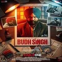 Budh Singh (2026)