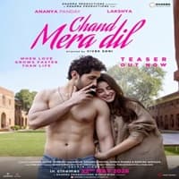 Chand Mera Dil (2026)