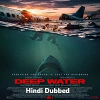Deep Water (2026) Hindi Dubbed