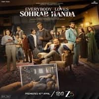 Everybody Loves Sohrab Handa (2023)