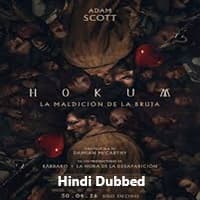 Hokum (2026) Hindi Dubbed