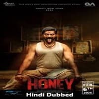 Honey (2026) Hindi Dubbed