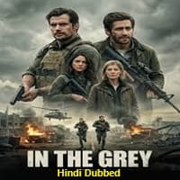 In the Grey (2026) Hindi Dubbed
