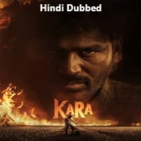 Kara (2026) Hindi Dubbed