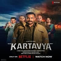 Kartavya (2026)