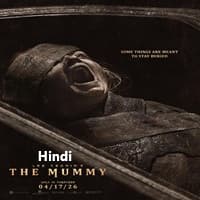 Lee Cronin's The Mummy (2026) Hindi Dubbed