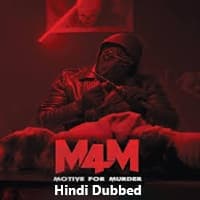 M4M: Motive for Murder (2026) Hindi Dubbed