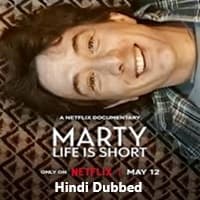 Marty Life Is Short (2026) Hindi Dubbed