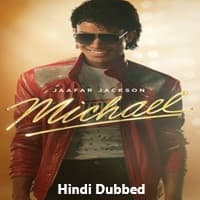 Michael (2026) Hindi Dubbed