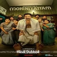Mohiniyattam (2026) Hindi Dubbed