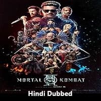 Mortal Kombat 2 (2026) Hindi Dubbed