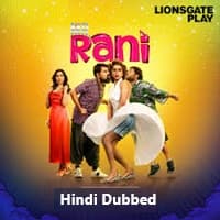 Mr. Rani (2025) Hindi Dubbed