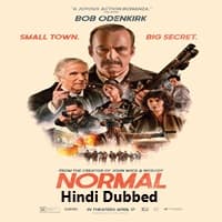 Normal (2025) Hindi Dubbed