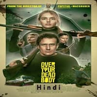Over Your Dead Body (2026) Hindi Dubbed